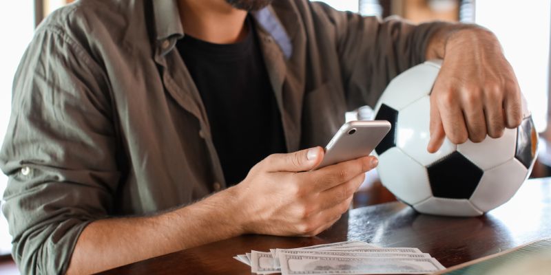 Các dạng kèo chấp phổ biến