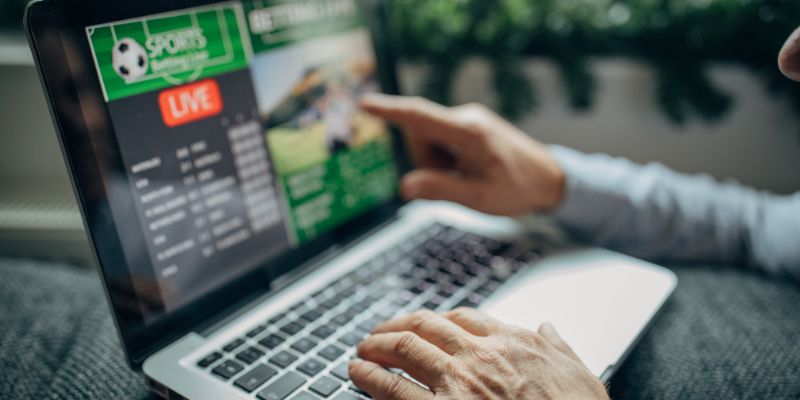 Các loại kèo ném biên phổ biến