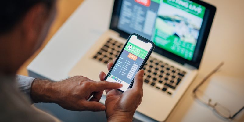 Cách đọc kèo và giao diện tại 8xbet