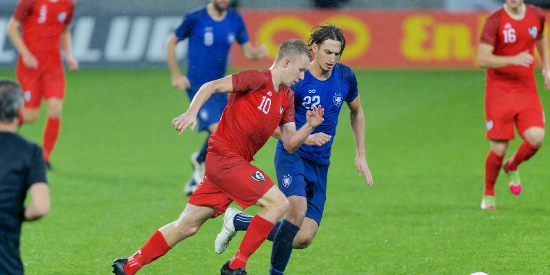 Cách đọc và phân loại kèo tổng số bàn thắng