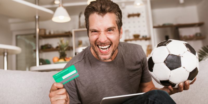 Cách đọc và tính toán kèo chấp