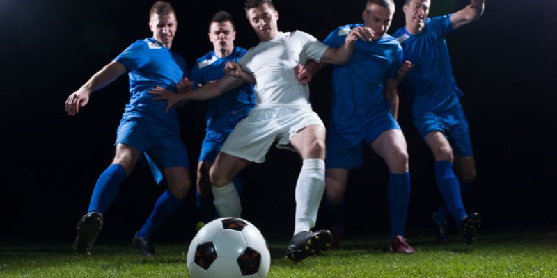 Chiến lược chơi kèo hòa ngoại trừ hiệu quả