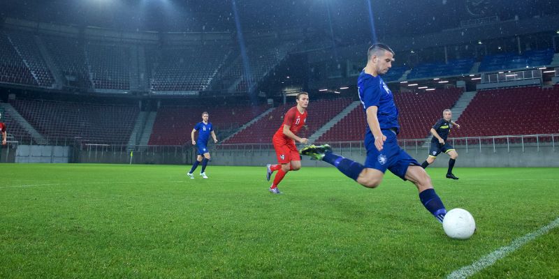 Hiểu rõ về kèo tổng số bàn thắng trong bóng đá