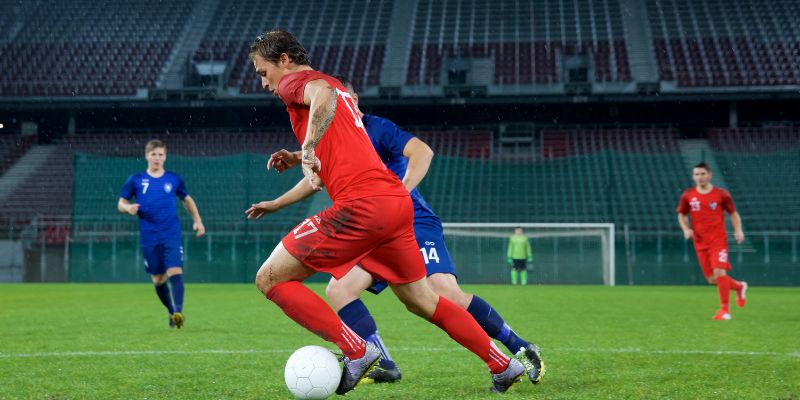 Khái niệm và tầm quan trọng của thuật ngữ cá độ bóng đá