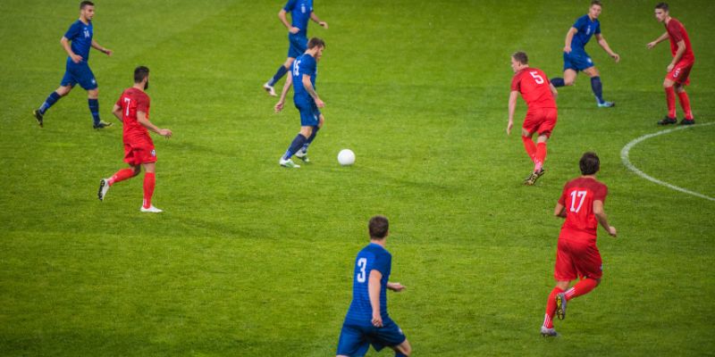 Mẹo soi kèo bàn thắng đầu tiên hiệu quả