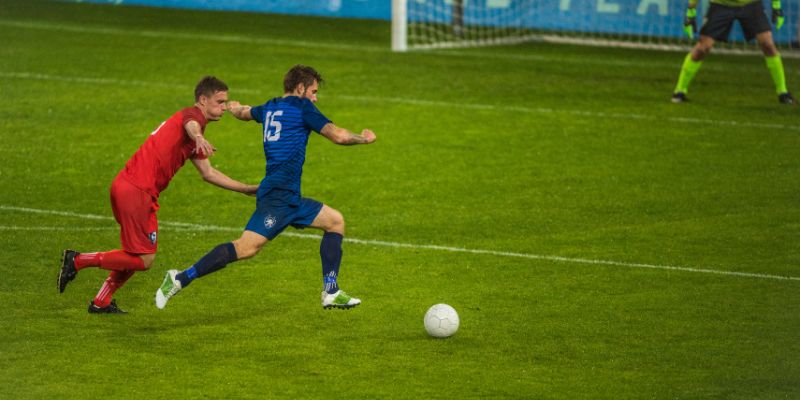 Tìm hiểu chi tiết về kèo hòa ngoại trừ