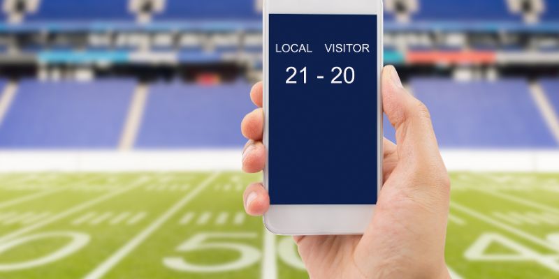 Yếu tố ảnh hưởng đến kèo hiệp 2