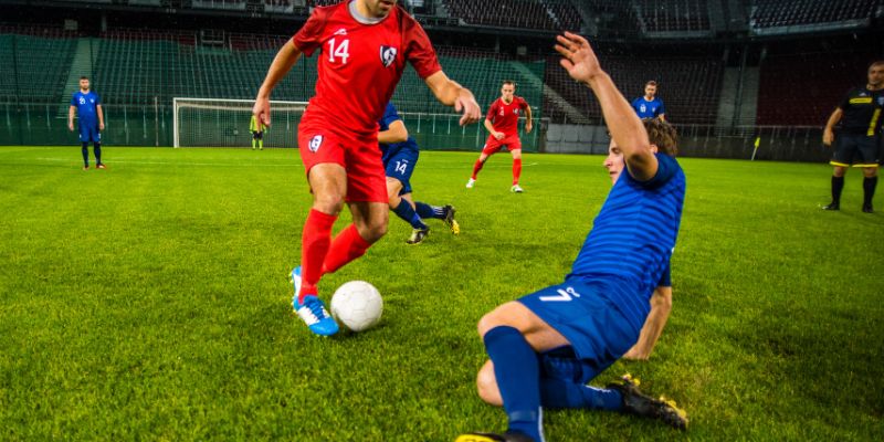 Yếu tố ảnh hưởng đến kèo tổng số bàn thắng